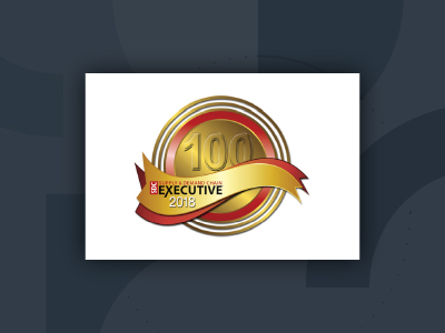 SDC executive award 2018